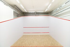 Hotel MONTFORT Wellness & SPA Tatranská Javorina