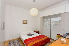 SeaBreeze Limassol City Center Flat