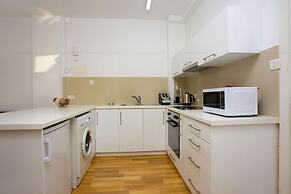 SeaBreeze Limassol City Center Flat