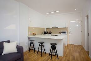 SeaBreeze Limassol City Center Flat
