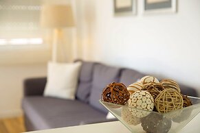 SeaBreeze Limassol City Center Flat