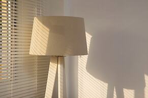 SeaBreeze Limassol City Center Flat