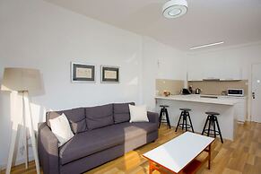 SeaBreeze Limassol City Center Flat