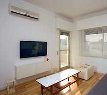 SeaBreeze Limassol City Center Flat