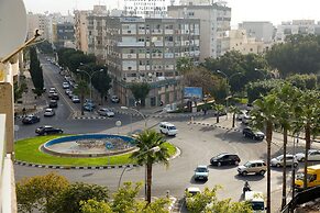 SeaBreeze Limassol City Center Flat