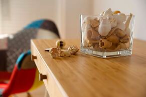 SeaBreeze Limassol City Center Flat