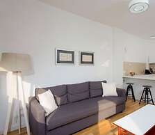 SeaBreeze Limassol City Center Flat