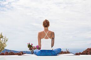 Erossea Villa Santorini Imerovigli