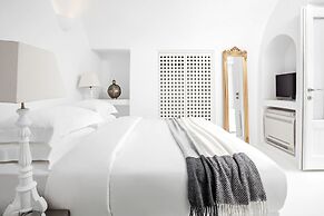 Erossea Villa Santorini Imerovigli