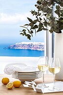 Erossea Villa Santorini Imerovigli