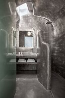 Erossea Villa Santorini Imerovigli