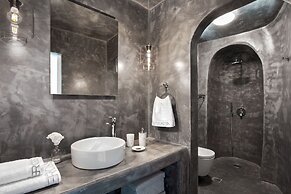 Erossea Villa Santorini Imerovigli