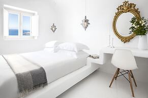 Erossea Villa Santorini Imerovigli