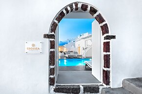 Erossea Villa Santorini Imerovigli