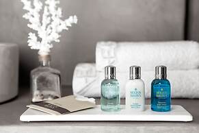 Erossea Villa Santorini Imerovigli