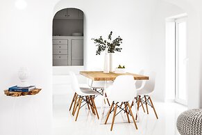 Erossea Villa Santorini Imerovigli