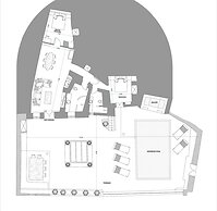 Erossea Villa Santorini Imerovigli