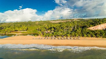 Rio da Barra Villa Hotel