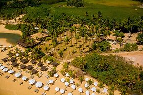 Rio da Barra Villa Hotel