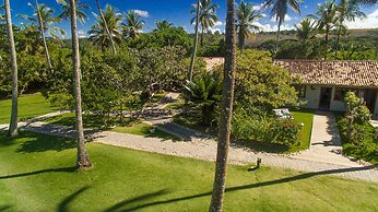 Rio da Barra Villa Hotel