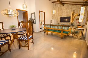 Rio da Barra Villa Hotel