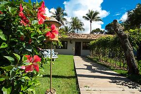 Rio da Barra Villa Hotel