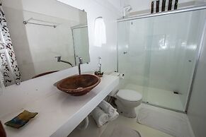 Rio da Barra Villa Hotel