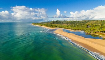 Rio da Barra Villa Hotel