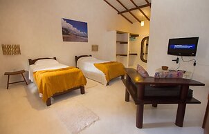 Rio da Barra Villa Hotel