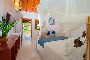 Rio da Barra Villa Hotel