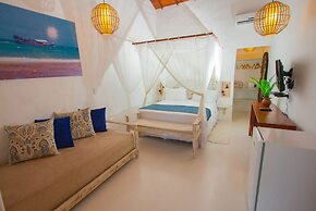 Rio da Barra Villa Hotel