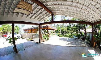 Rio da Barra Villa Hotel