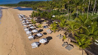 Rio da Barra Villa Hotel