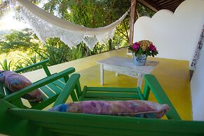 Rio da Barra Villa Hotel