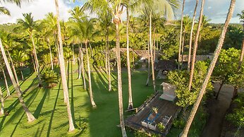 Rio da Barra Villa Hotel