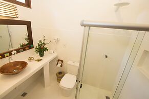 Rio da Barra Villa Hotel