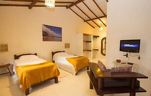 Rio da Barra Villa Hotel