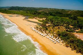 Rio da Barra Villa Hotel