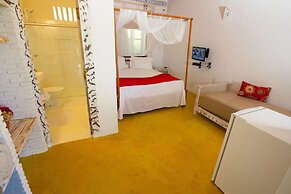 Rio da Barra Villa Hotel