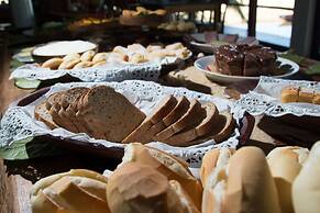 Rio da Barra Villa Hotel