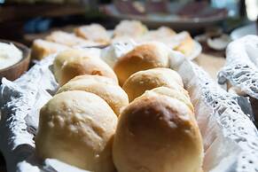 Rio da Barra Villa Hotel