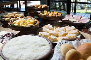 Rio da Barra Villa Hotel