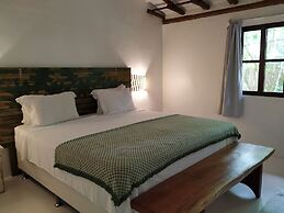 Rio da Barra Villa Hotel