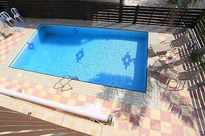 SeaBreeze Villas with Private Pool