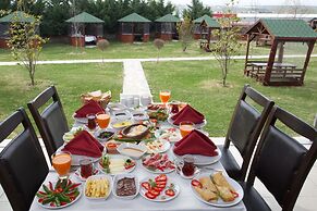 Hotel Garden Silivri
