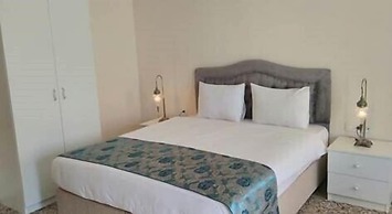 Hotel Garden Silivri