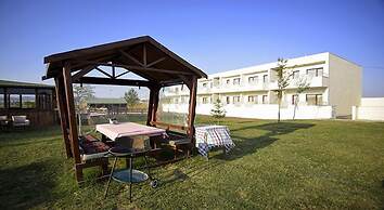 Hotel Garden Silivri