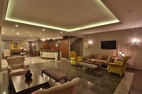 Hotel Garden Silivri