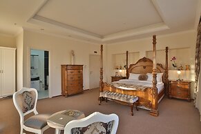 Hotel Garden Silivri