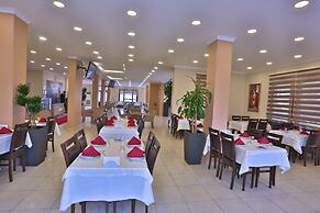 Hotel Garden Silivri